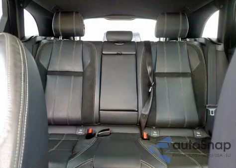 2018 Land Rover Range Rover Velar R-Dynamic Se из США, поврежденный, VIN SALYL2RN4JA771666